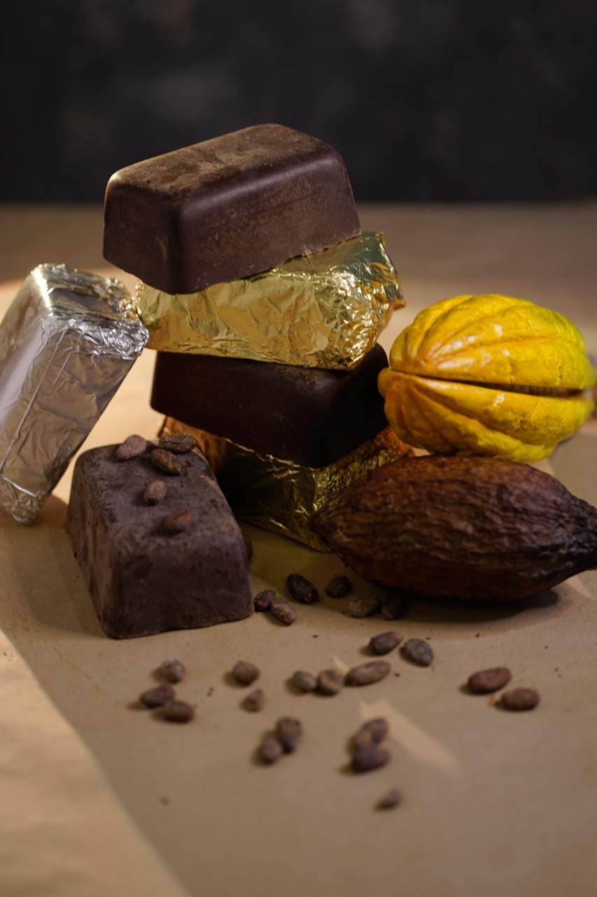 Ноотропный какао